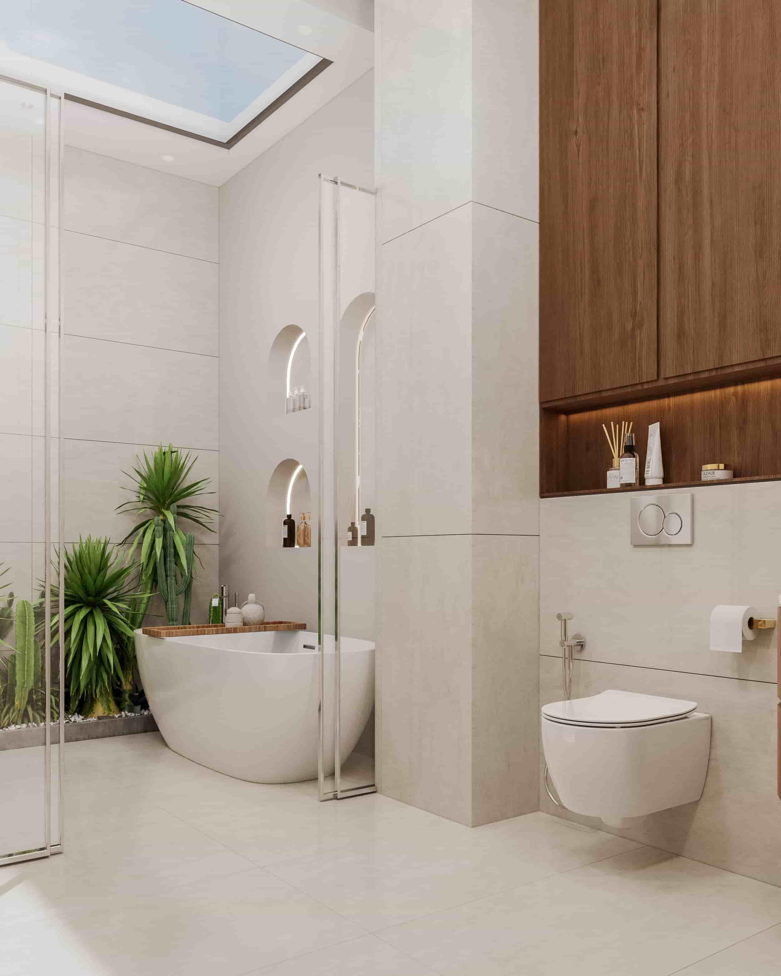 Oman - Standalone villa